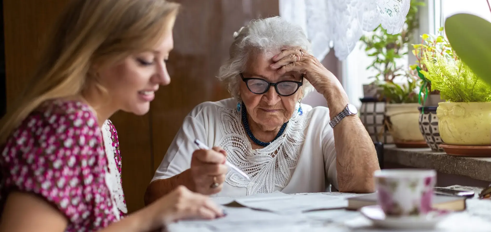 Multicultural Health Navigation