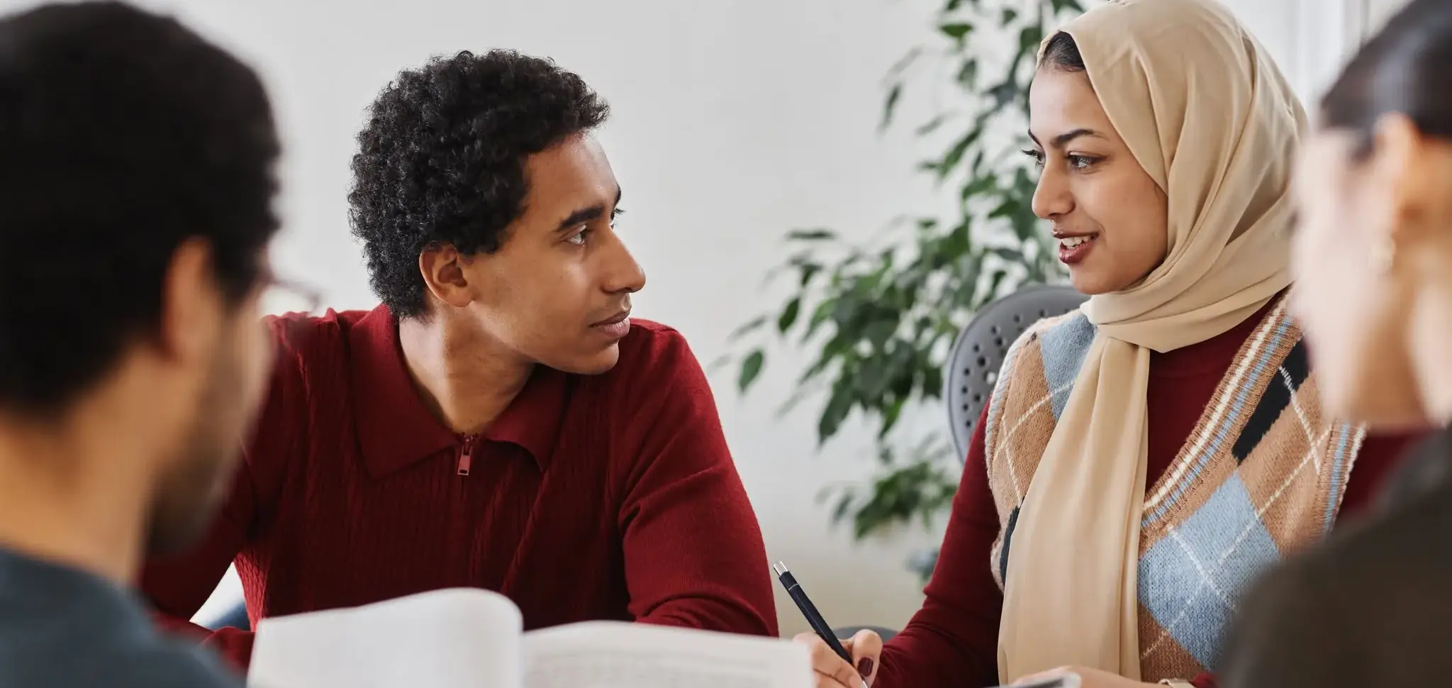 Ottawa Language Access