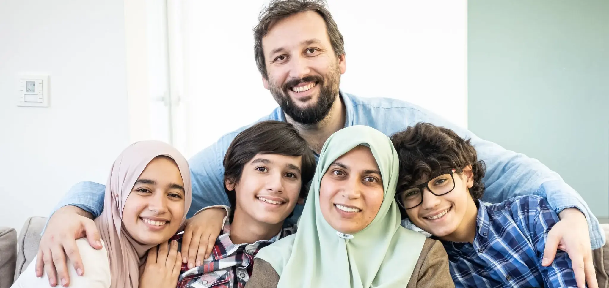 Bridged Primary Care